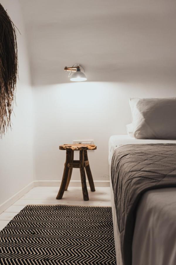 Bianco Diverso Suites Imerovigli  Zewnętrze zdjęcie