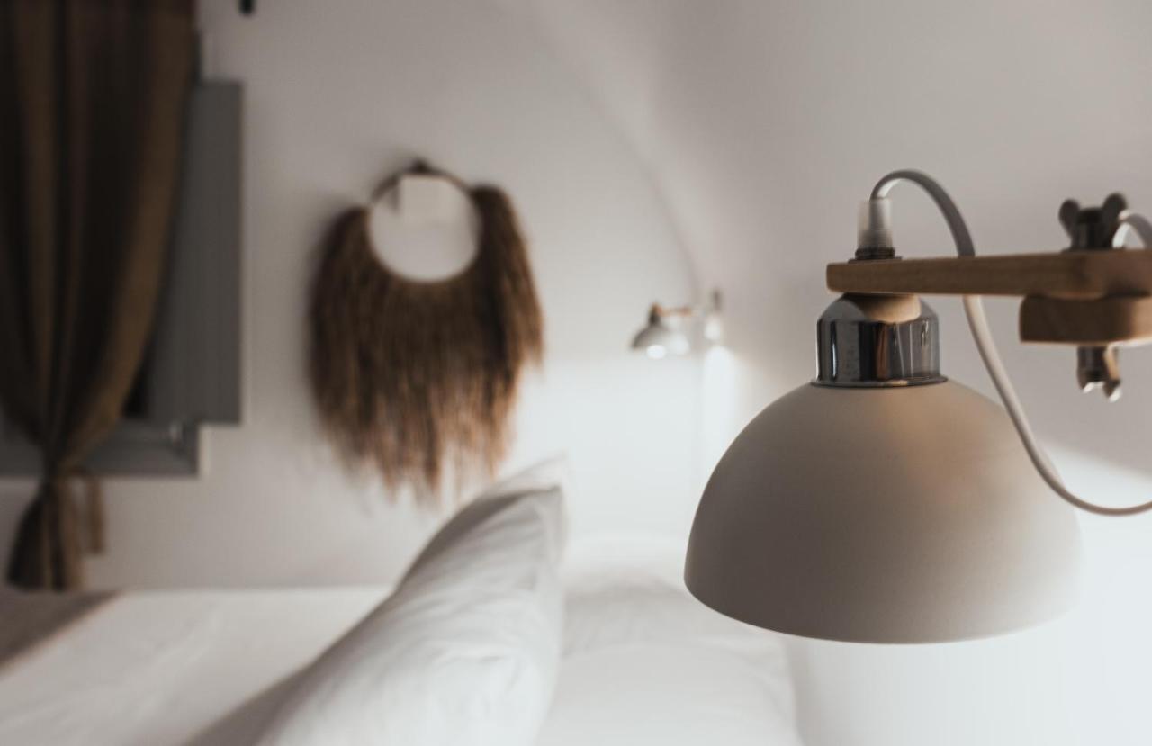 Bianco Diverso Suites Imerovigli  Zewnętrze zdjęcie